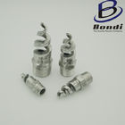 1/4 Stainless steel 316 Spiral Nozzle,Dust removal spiral cooling nozzle