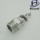 Stainless Steel Spiral Nozzles for Dust Suppression Spiral Full Cone Spray Nozzle