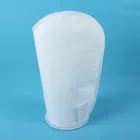 7*32'' Polyester Felt 100Micros Liquid Filter Bags