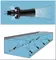 1/4'' 3/8'' 1/2'' 3/4''PP Mixing Fluid Eductor Nozzle,Plastic MixED Liquid Jet Nozzle supplier