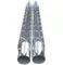 304SS Slit Nozzles Utilizing Blower Air/drying air Knife supplier