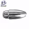 Stainless Steel High Pressure Spray Turbo Nozzles,500Bar Rotary Washing Nozzle supplier